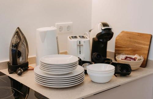 Exclusivo loft 3 en zona privilegiada en Valencia - Photo 41