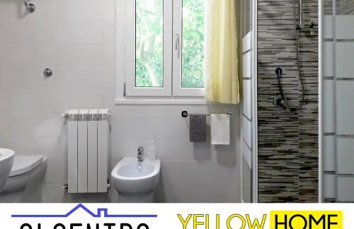 ALCENTRO Yellow Home - Foto 8