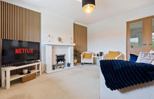 Tilly's Townhouse With parking - Foto 1