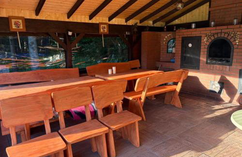 Domek Pod Cisem na wyłączność - Foto 31