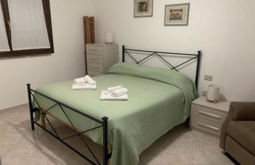 Marrucheti 16 Countryside Apartment with Free WiFi & free Parking - Foto 1