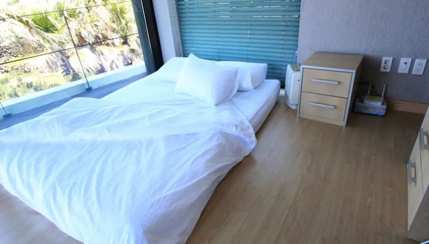 Equinoxe de Geumneung - Photo 4, Chambre