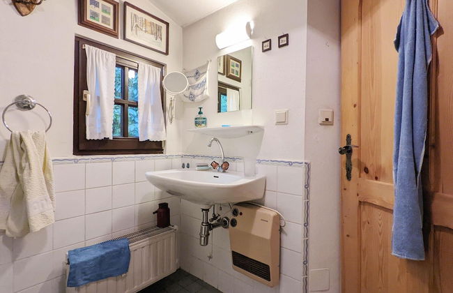 Holiday Home in Edlitz Near Ski Slopes - Foto 23