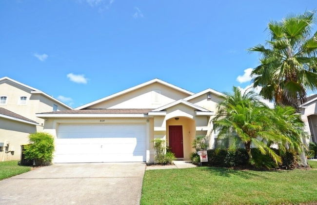 Bloomingdale Villa 4 Bedroom Home by RedAwning - Foto 33