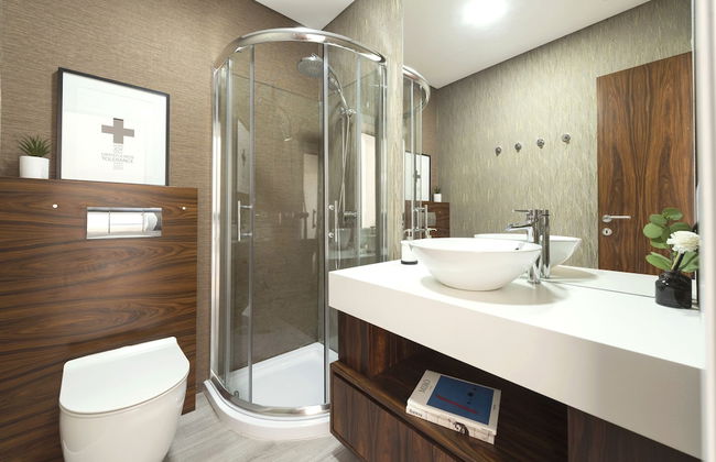 The Palm Tree Oasis - Foto 23