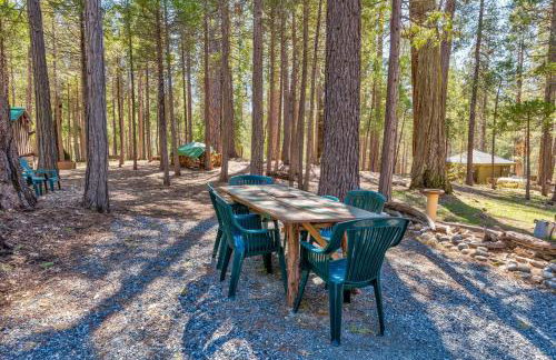 Place to Call Home - Cabin INSIDE Yosemite - Dog Friendly - Foto 22