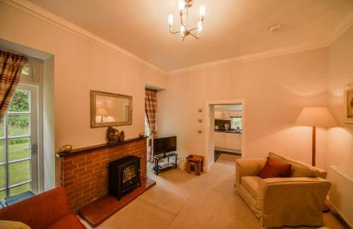 Blairquhan Cottages - Photo 43