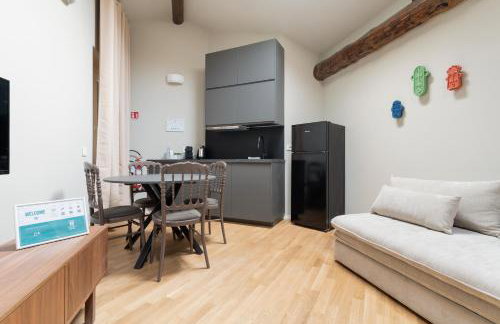 Brera Apartments in Porta Venezia - Foto 88