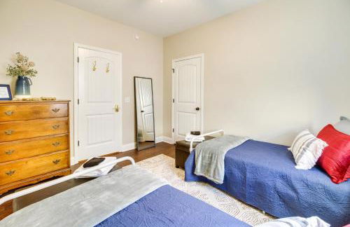 Chic Thomas Square Home in Walkable Location! - Foto 19