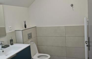 La Maison du Colombier - Foto 17