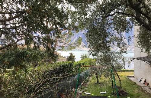 Big Apartment with Lake View and Three Bedrooms - Foto 27