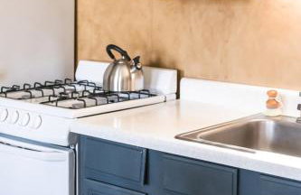 Beaver Creek Cabin 6 - Foto 16