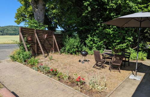 W5 - Urlaubsmagie - Wohnung mit Grill, Terrasse & Pool - Foto 30