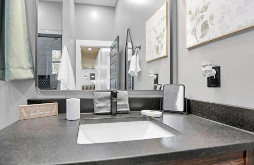 Pine Grove Barndominium - Foto 49