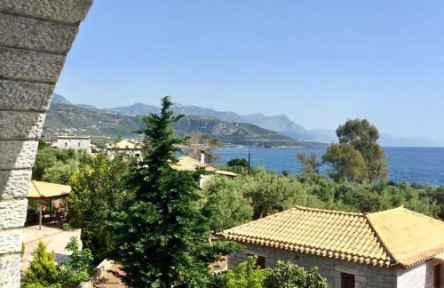 Mouses Apartments-Kardamyli - Foto 33