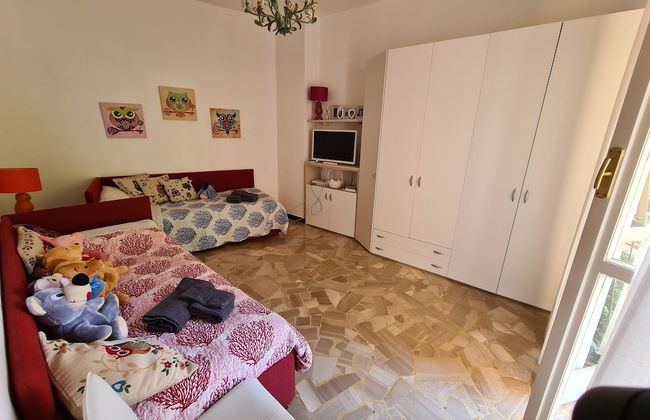 Turchino Apartments by PortofinoVacanze - Foto 18