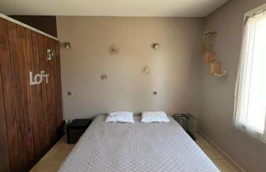 La parenthèse Provençale-Maison à Grillon avec wifi - Foto 40