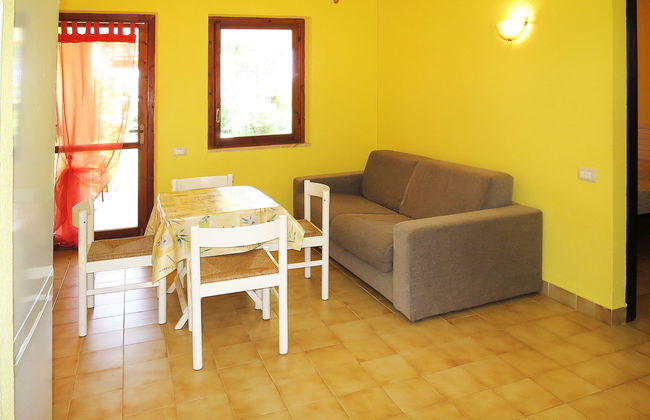 Rei Marina Fronte Mare (REI204) - Foto 4