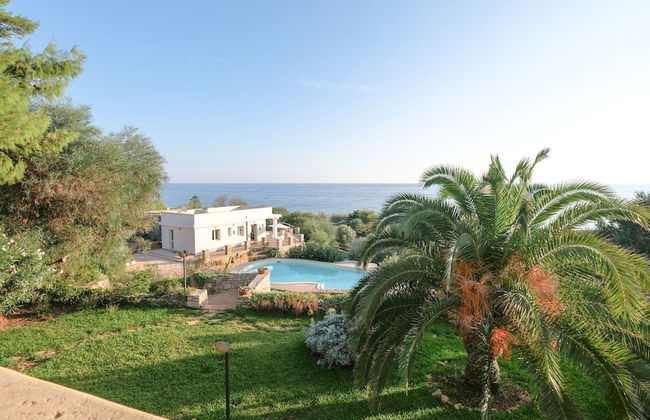 Villa Opunzie Torre Vado - Photo 51