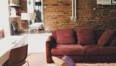 Warm and cosy Loft in paris with a private outdoor - Foto 5