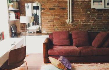 Warm and cosy Loft in paris with a private outdoor - Foto 5