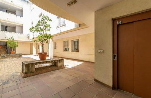 Allo Apartments Ático Jaramago Parking Centro 1 Hab - Foto 26