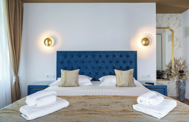 Luxury Rooms Floramye - Adults Only - Foto 5