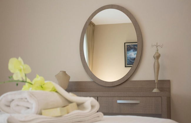 Capitol Suites - Foto 10