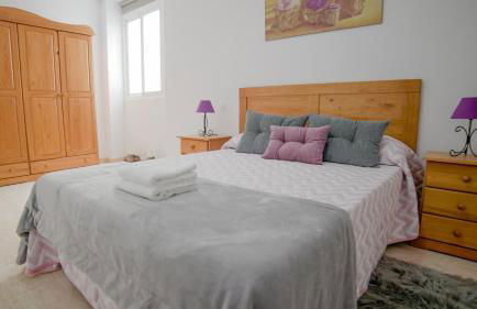 AR Home - Apartamento de 3 dormitorios con ascensor en Las Huesas, Telde - Foto 65