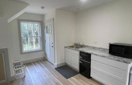 Blue HIll Apartment in the Woods - Foto 8