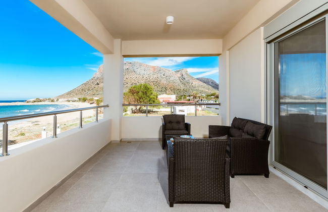 Akrotiri Seaside Project - Foto 7