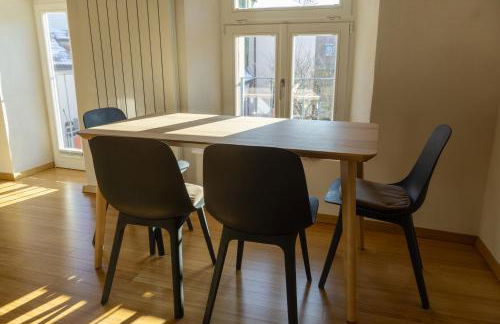 Kleines Schwarzwald Apartment City - Foto 13