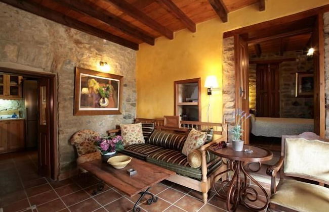 Dorovinis Country Houses - Foto 24