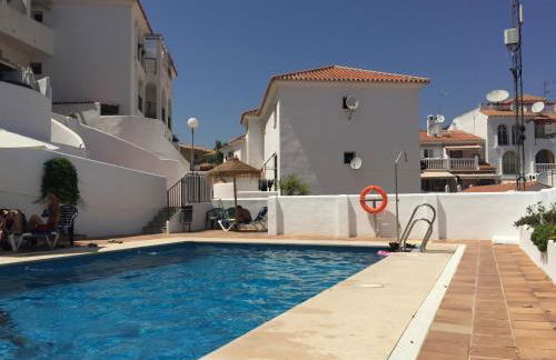 Town House in Riviera, Mijas - Photo 10