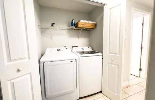 Chic & stylish house in Tampa Ybor&Busch - Foto 37