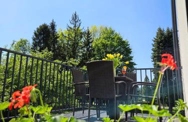 Apartamenty 39 z pięknym ogrodem - Photo 15