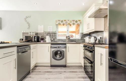 Kingfisher Lodge - Foto 13