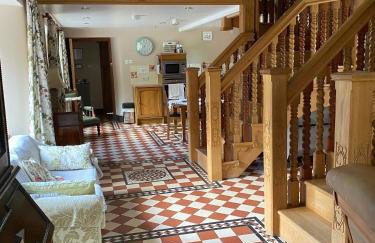 The School House, Ironbridge - Foto 13