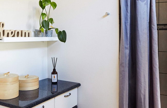 4 Person Holiday Home in Slagelse - Photo 8