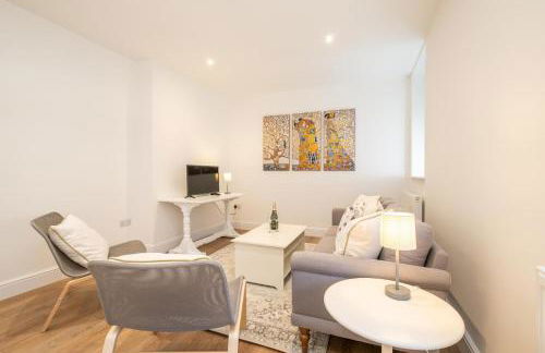 Volunteer Lodge, Leiston - Aldeburgh Coastal Cottages - Foto 7