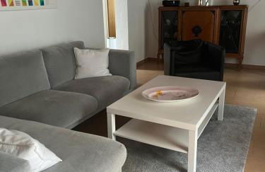 Ferienwohnung Lahnmündung - Foto 10