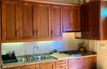 Complejo Rural Mirador de la Alcaidía - Foto 43