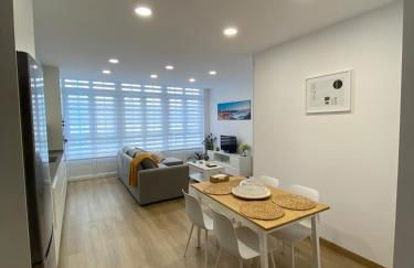 Apartamento Vistabella - Foto 2