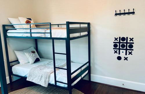 Cozy house 15 mins to Fort Benning in Central Columbus - Foto 21