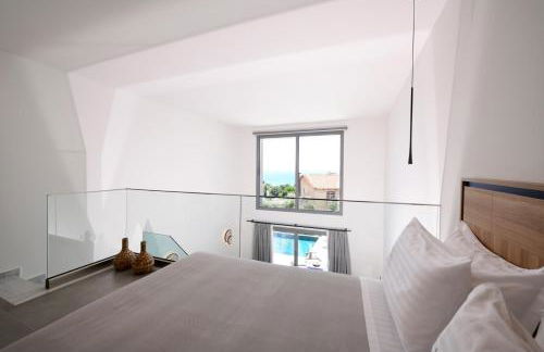 Ostracon Suites - Foto 2