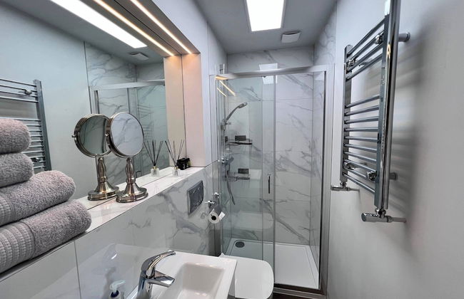 Cozy London Apartment With Great Location - Foto 12