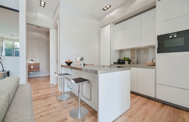 Downtown Apartments Living - Foto 21