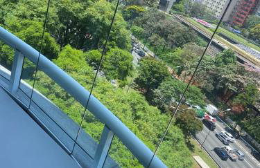 Estúdio mobiliado ao lado da Av Paulista - Foto 17