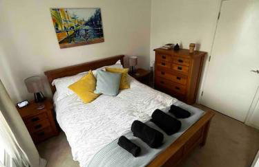 2 Bedroom Eco House with South Facing Balcony - Foto 7