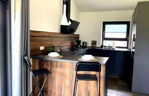 Haus der Ruhe zw. den Meeren - Foto 9